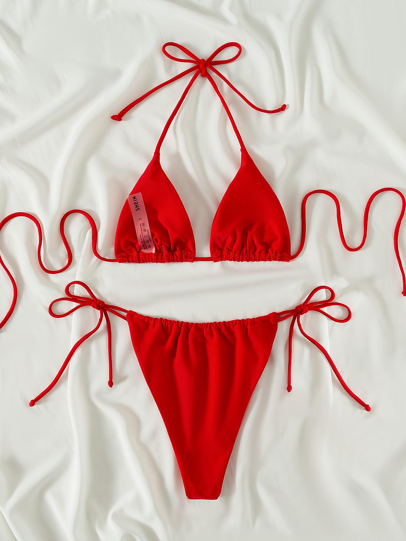 SWIM SXY DWUCZĘŚCIOWY STRÓJ KĄPIELOWY S09__XXS
