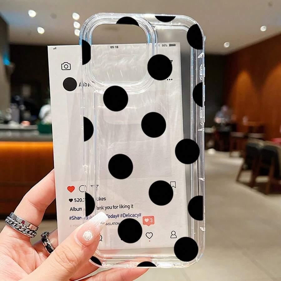 SHEIN ETUI IPHONE 17 PRO MAX S07