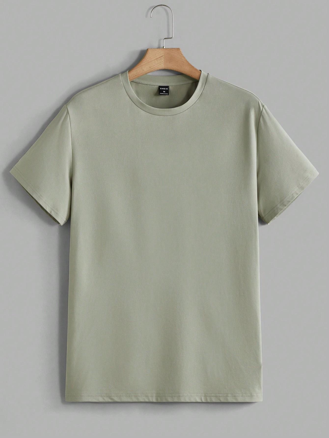 MANFINITY T-SHIRT 3-PACK BASIC S06__M