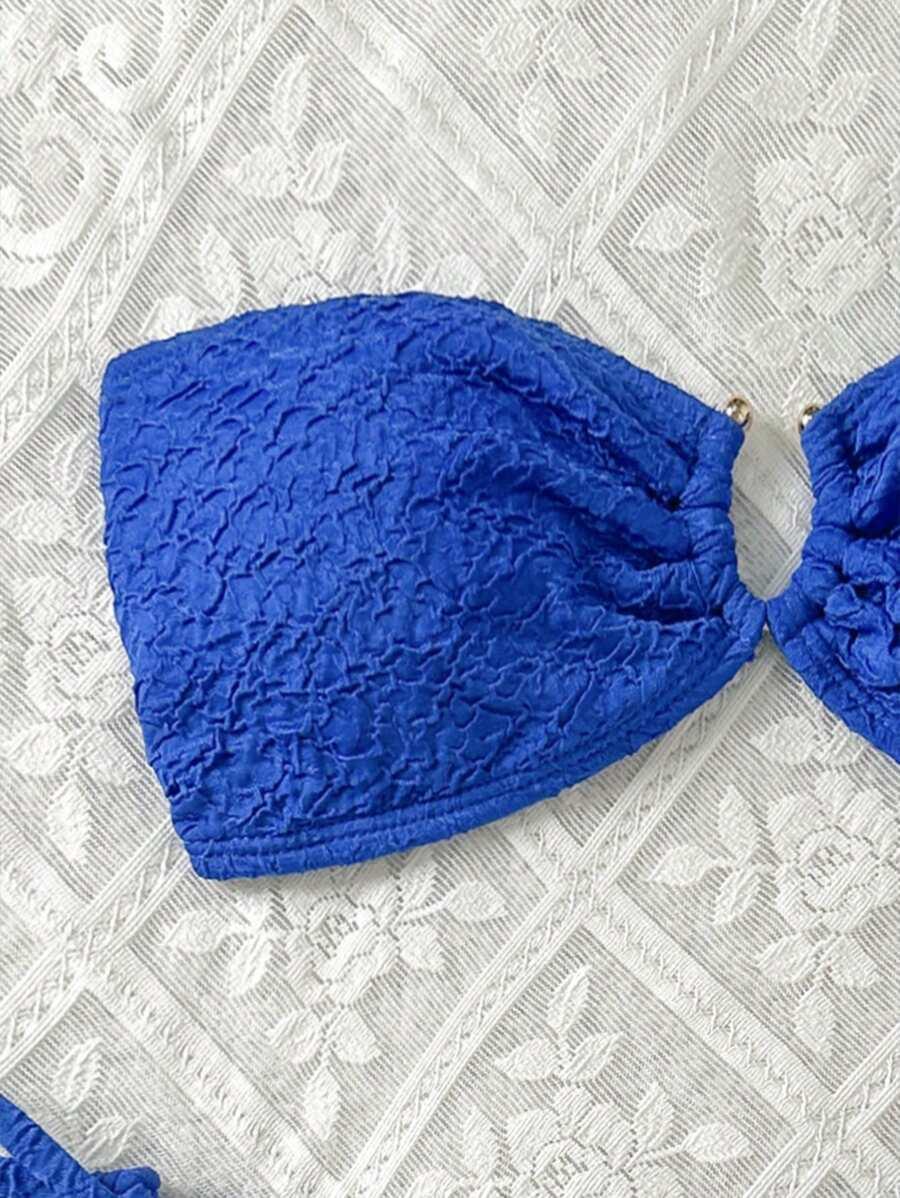 SWIM MOD DWUCZĘŚCIOWY STRÓJ KĄPIELOWY S09__L
