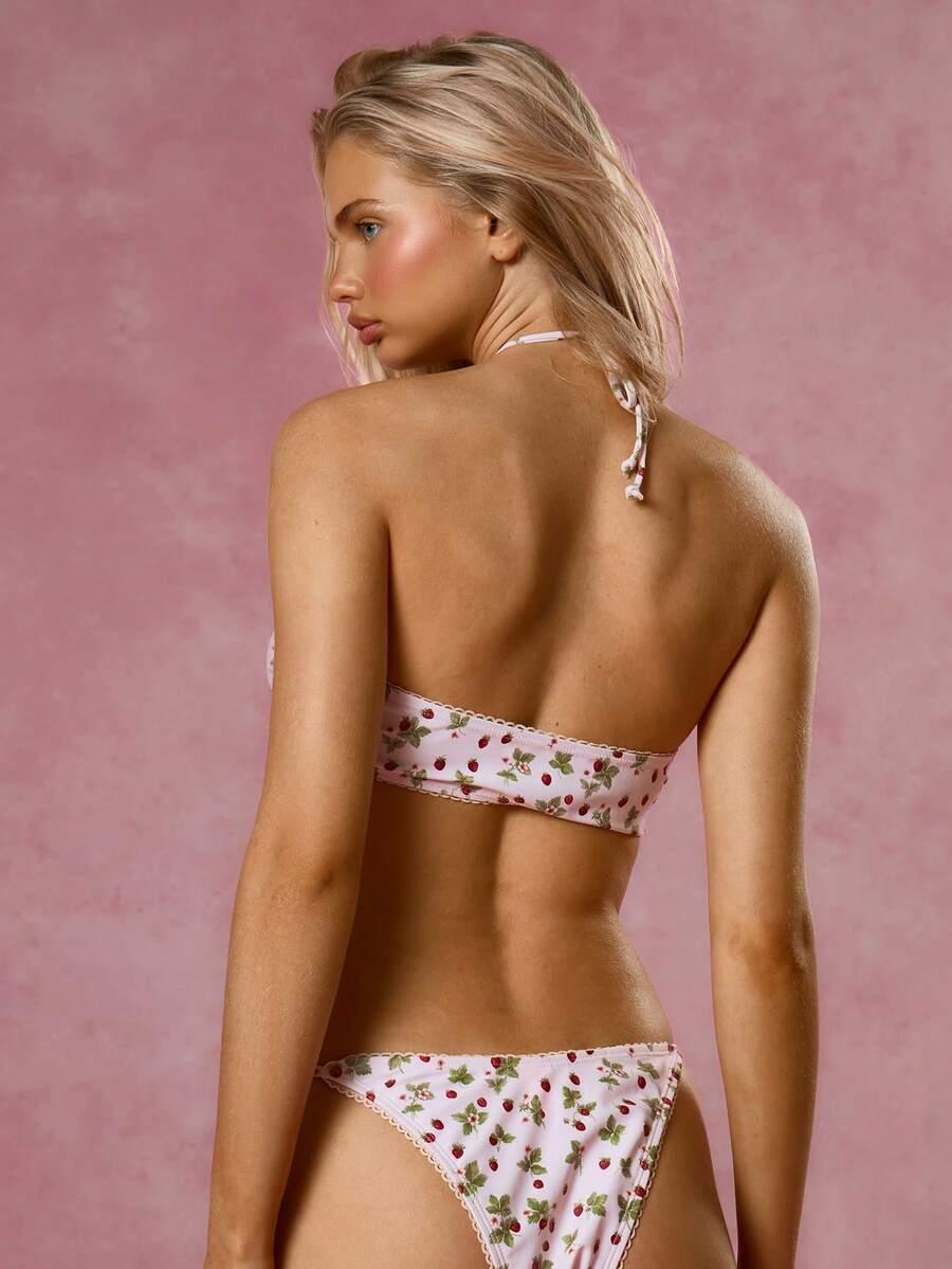 MUSERA DÓŁ OD BIKINI WZÓR S09__XS