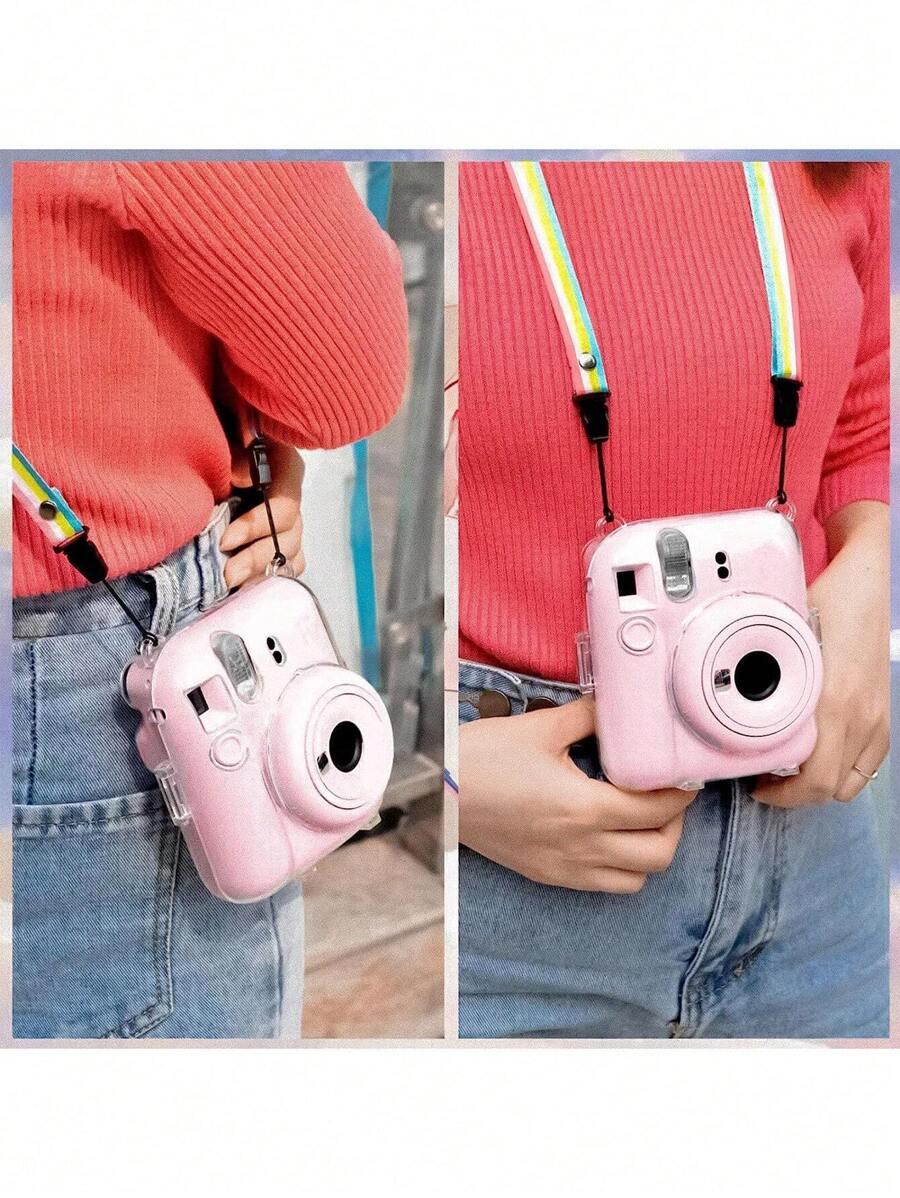 SHEIN ETUI OCHRONNE INSTAX MINI 12/MINI 12 S07