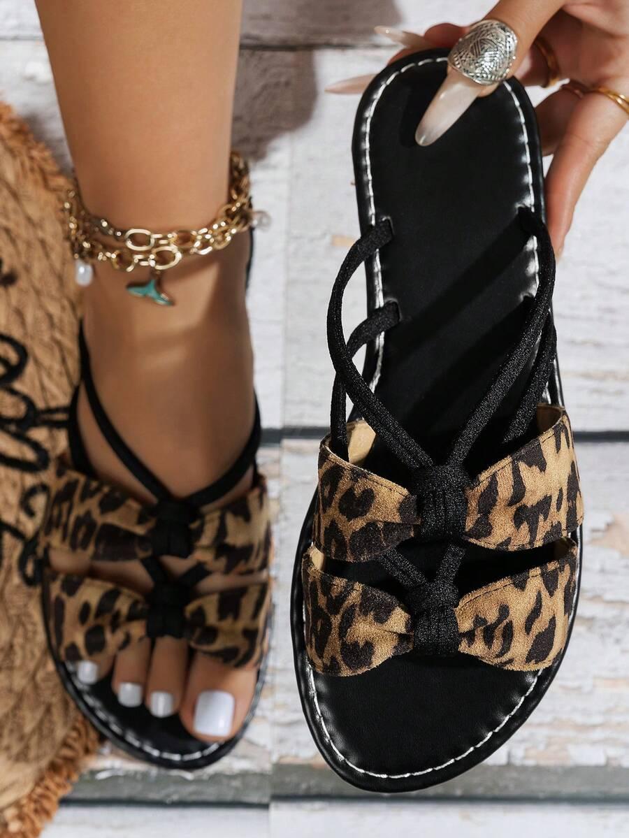 SHEIN KLAPKI ANIMAL PRINT S06__39