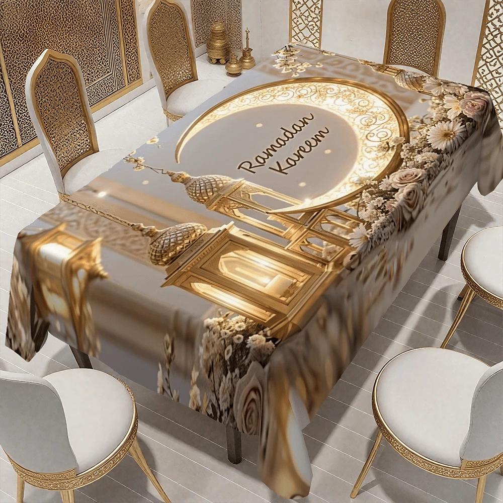 SHEIN ISLAMSKI OBRUS ŚWIĄTECZNY S07__140X200