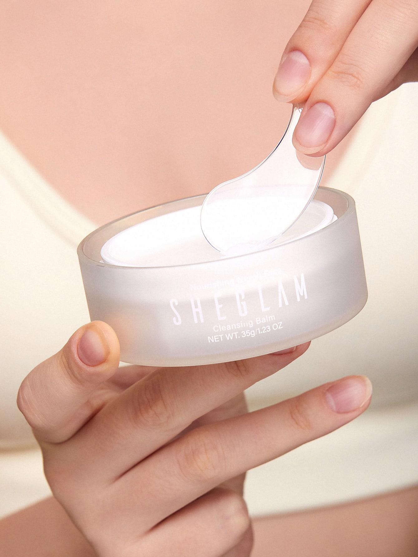 SHEGLAM BALSAM DO DEMAKIJAŻU 35G S07