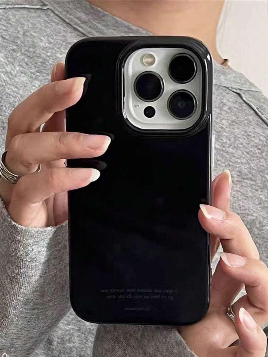 SHEIN ETUI NA TELEFON IPHONE 16 PLUS S07