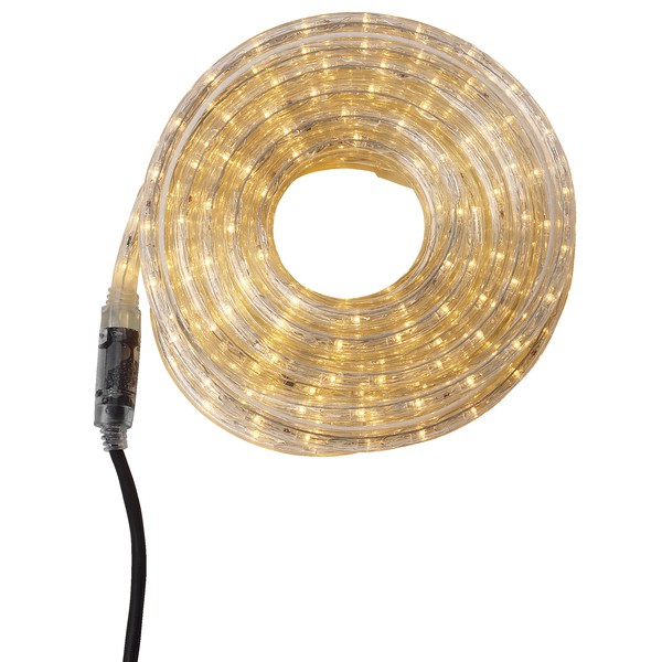 Wąż świetlny LED, biały