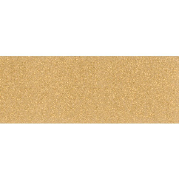 Papier złoty 130 g/m2, 50 x 70 cm, 10 arkuszy