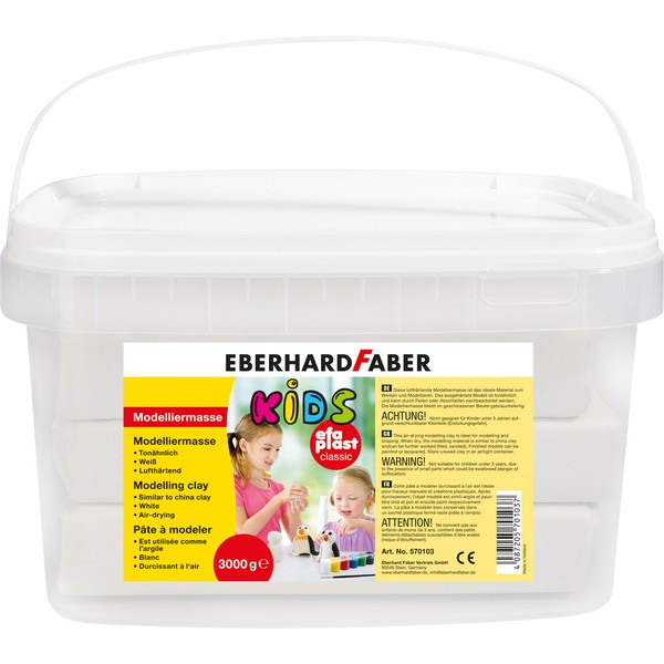 Efa-Plast Kids 3kg
