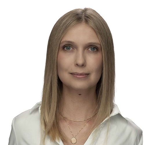 Magdalena Górska