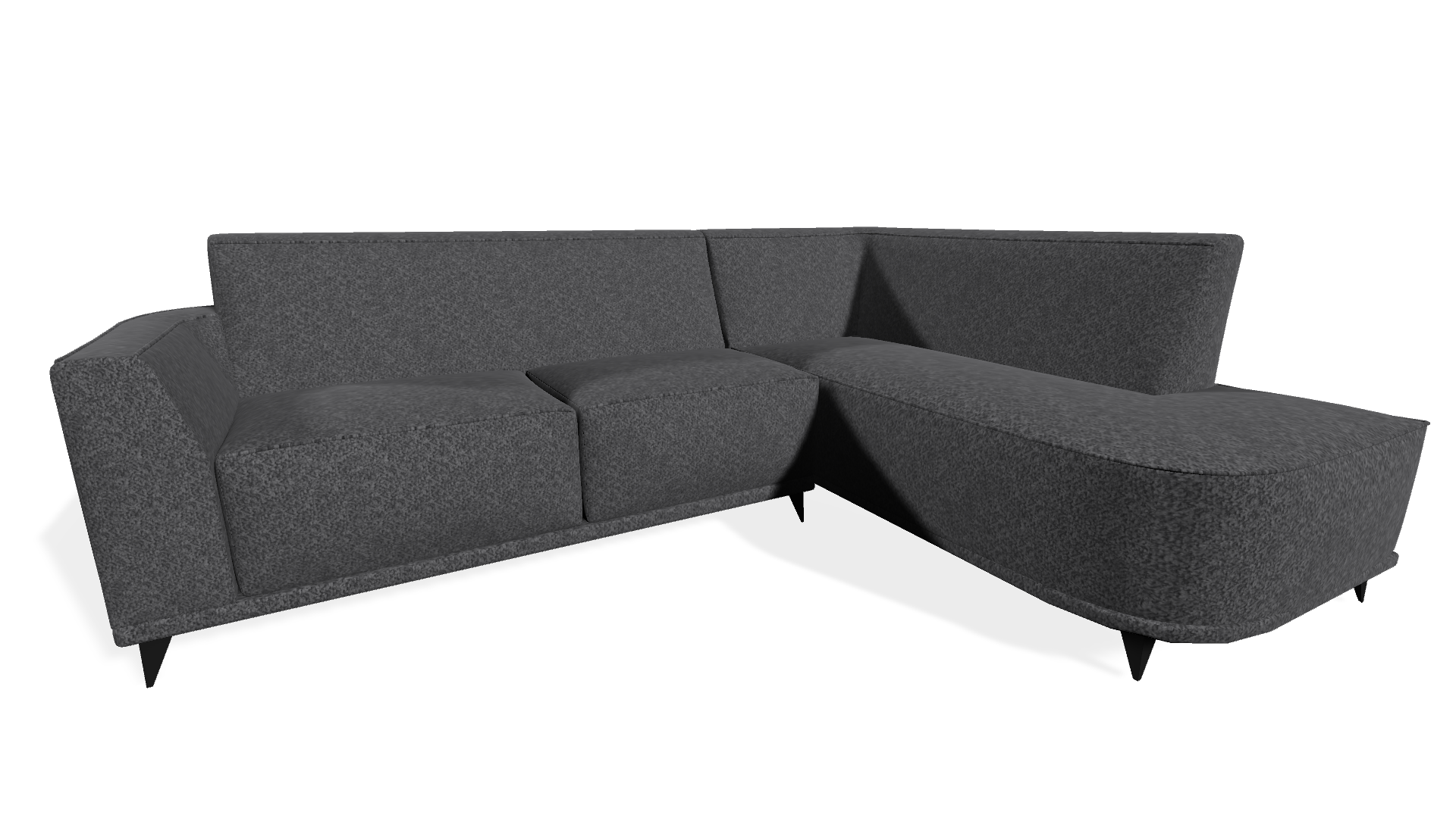 Kanapa Naomi zestaw 5