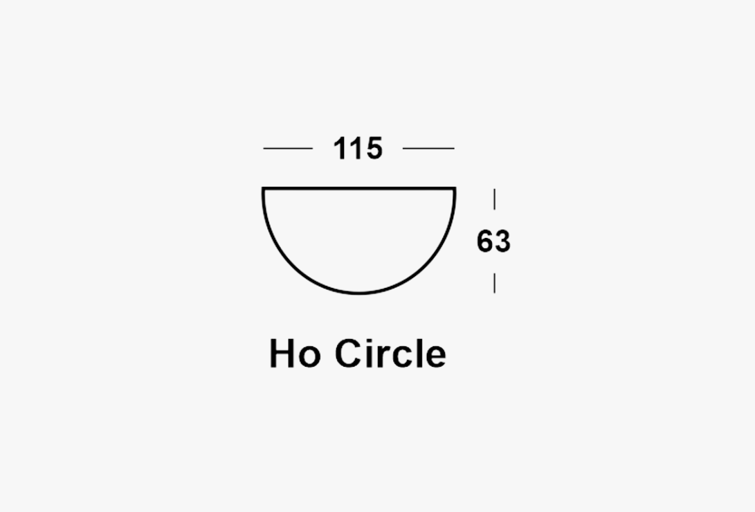 HO CIRCLE