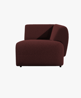 Natascha 1P - moduł kończący