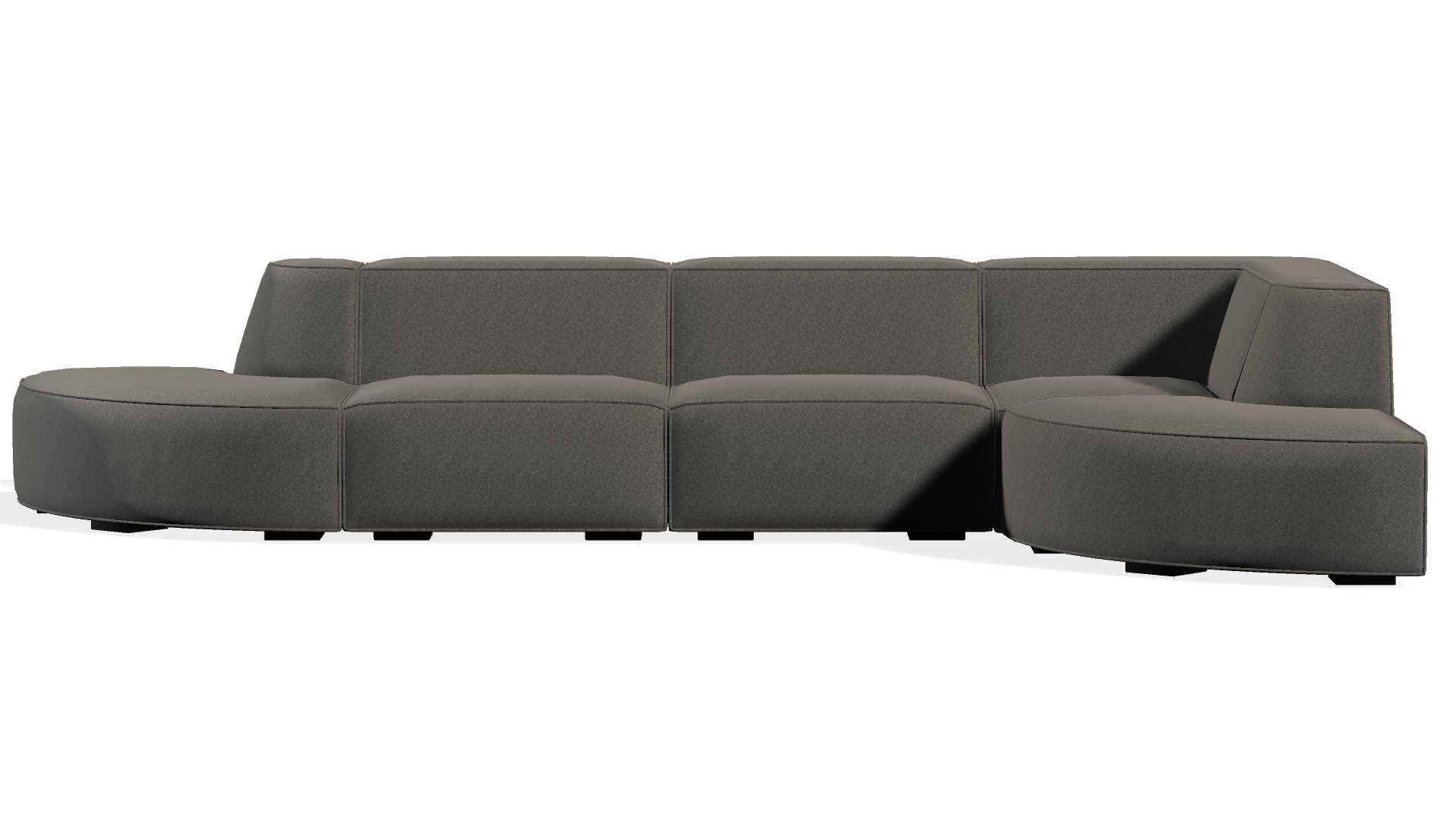 Kanapa Tampa zestaw 1