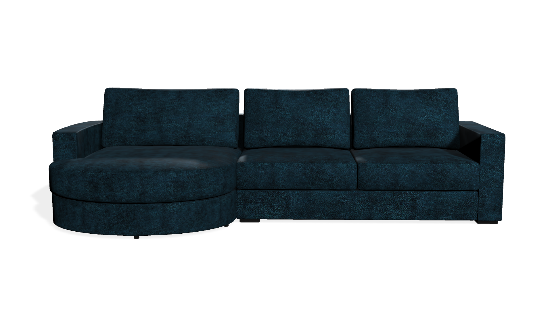 Kanapa Edyta zestaw 4