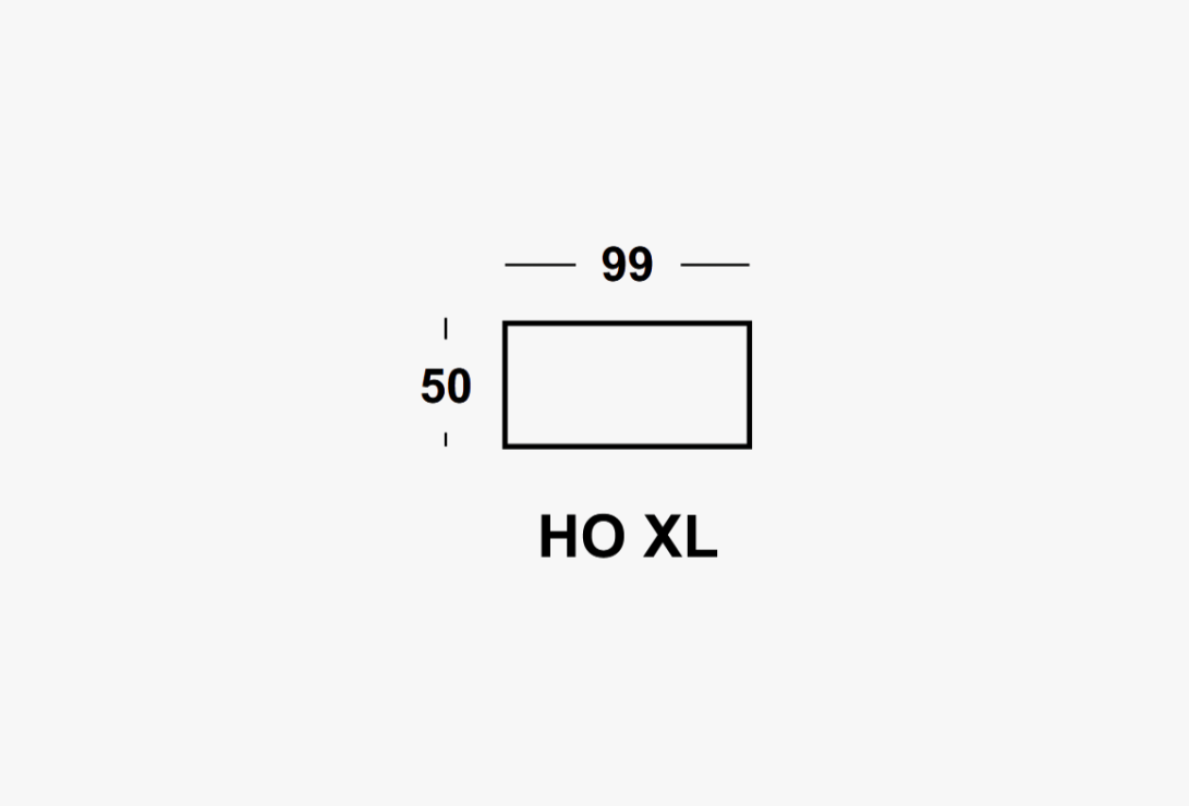 HO XL