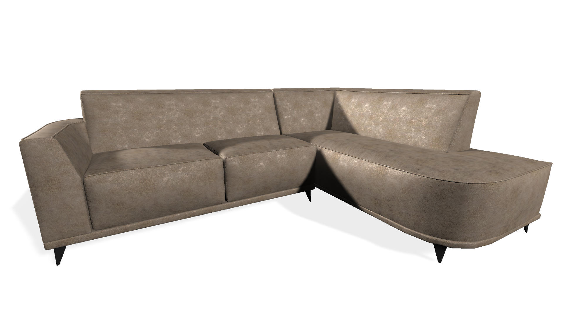 Kanapa Naomi zestaw 5