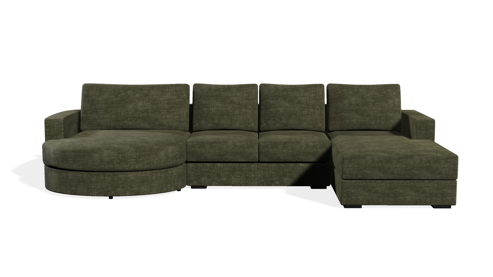 Kanapa Edyta zestaw 1