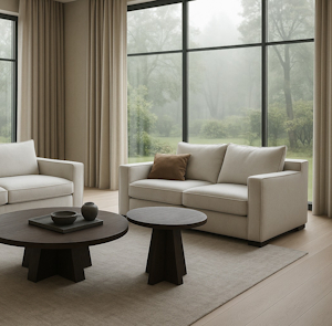 Kolekcja kompaktowych kanap z kolekcji Atlanta