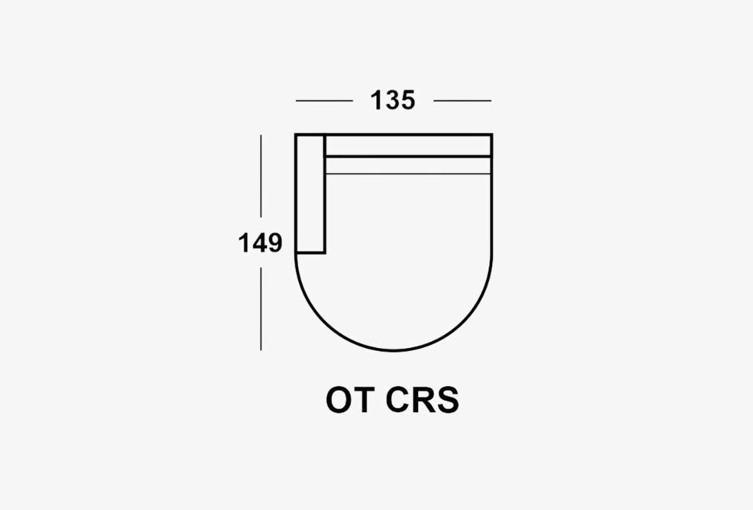 OT CRS