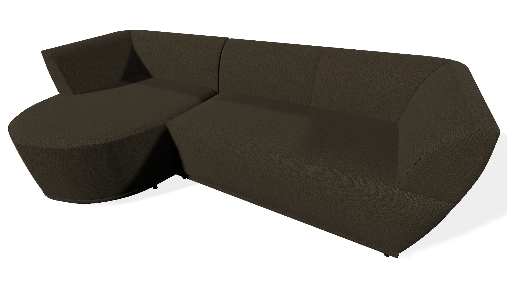 Kanapa Baloo zestaw 3