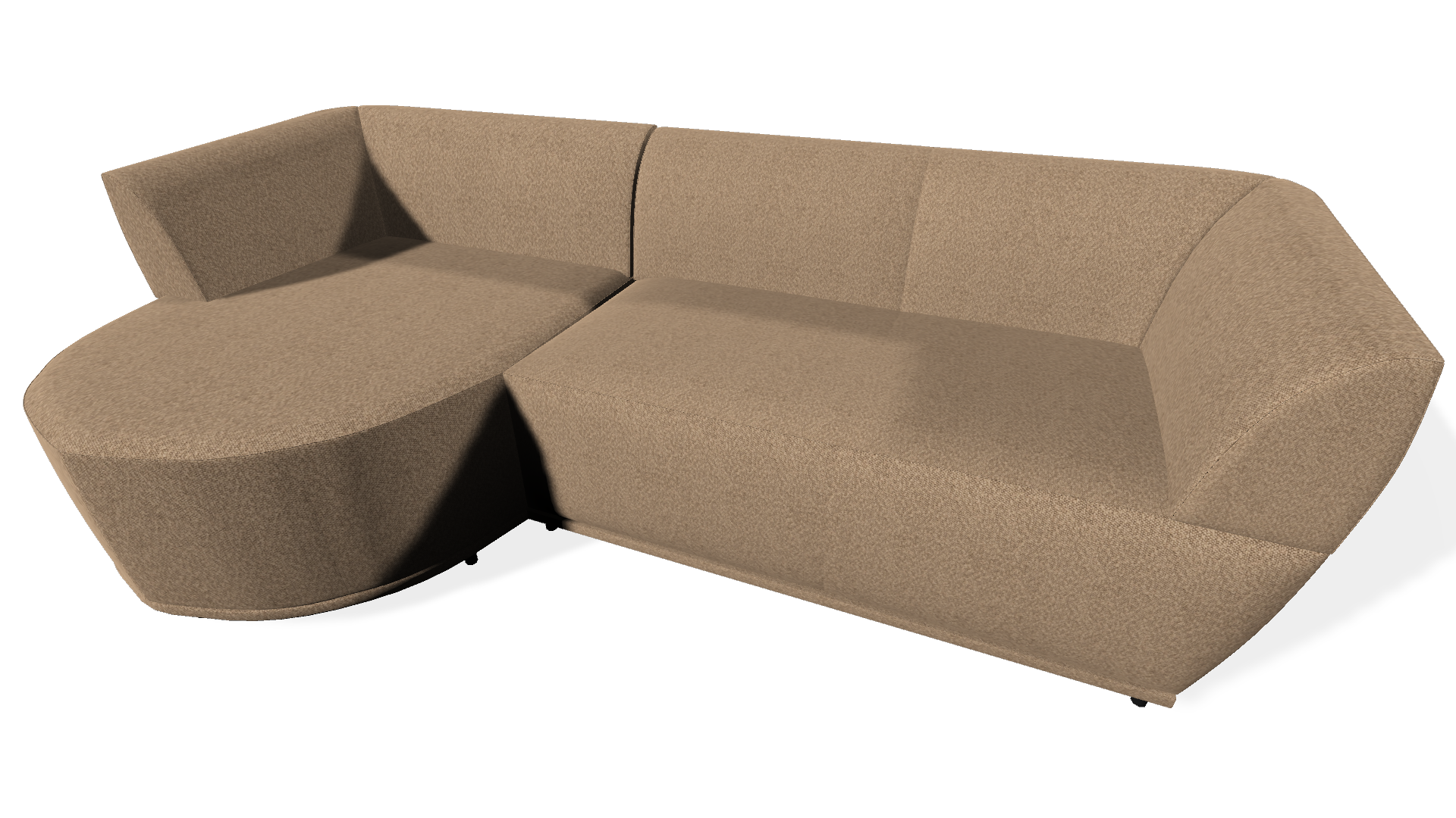 Kanapa Baloo zestaw 3