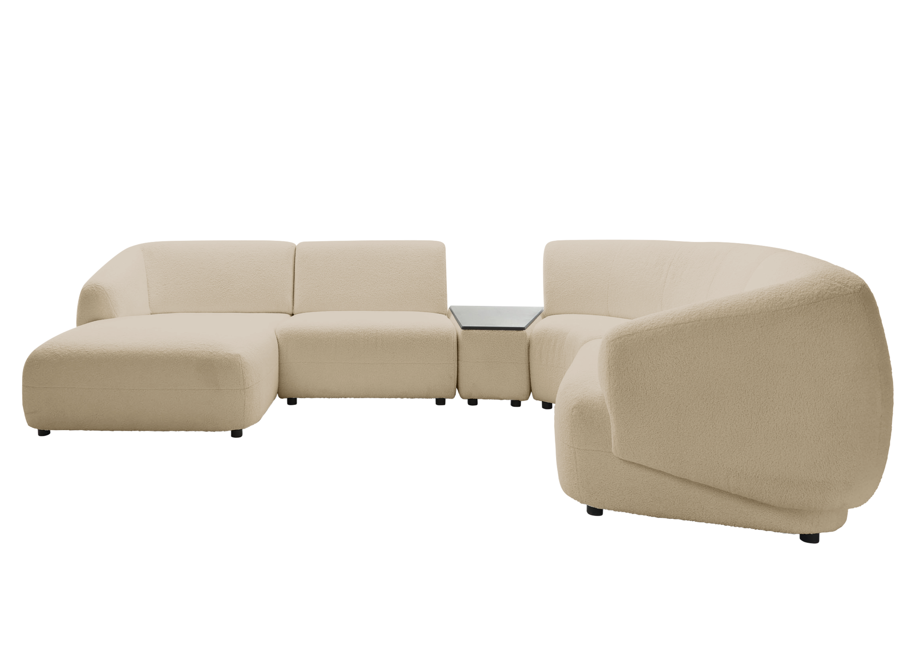 Kanapa Natascha zestaw 5