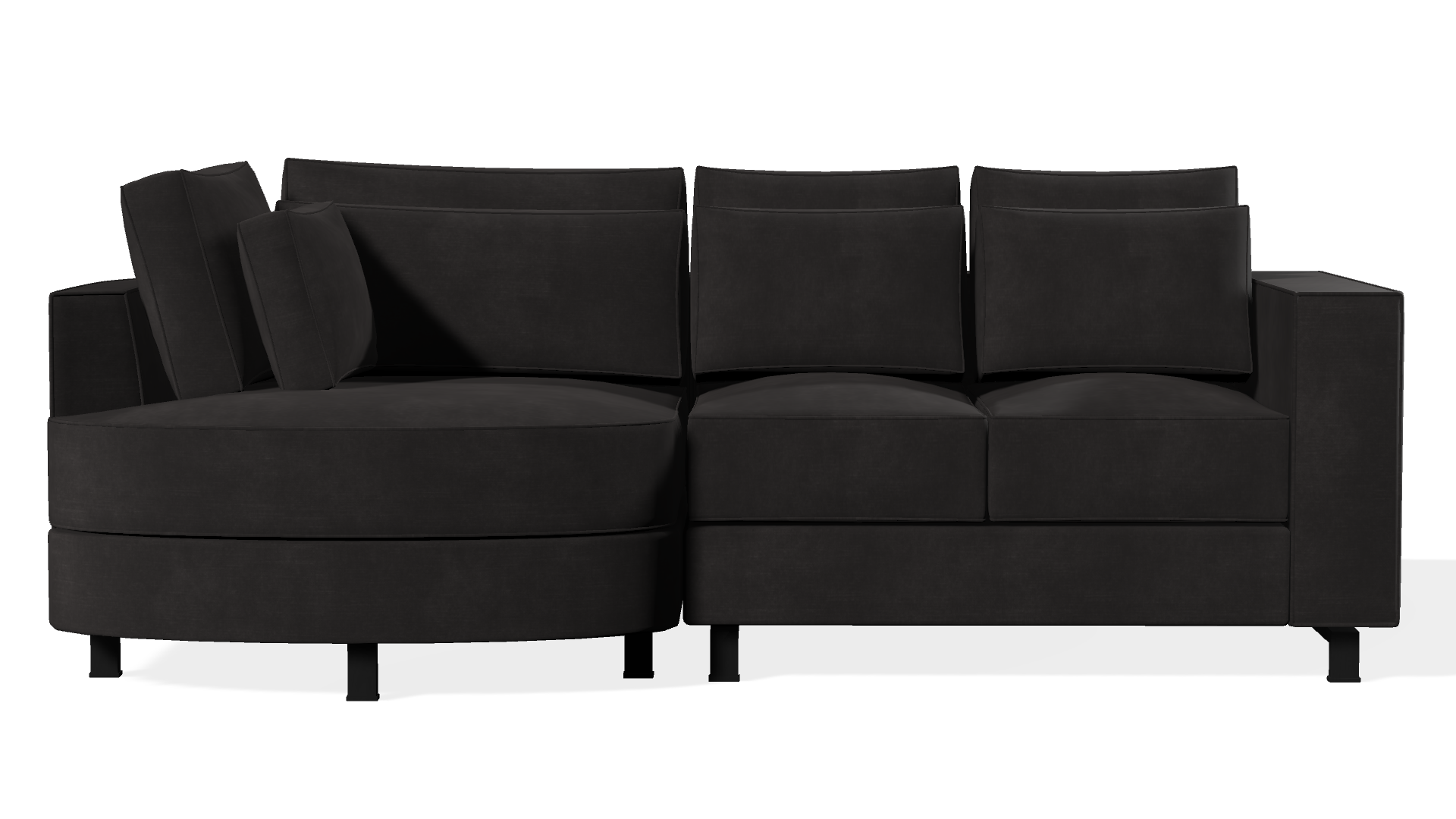 Kanapa Iris zestaw 5