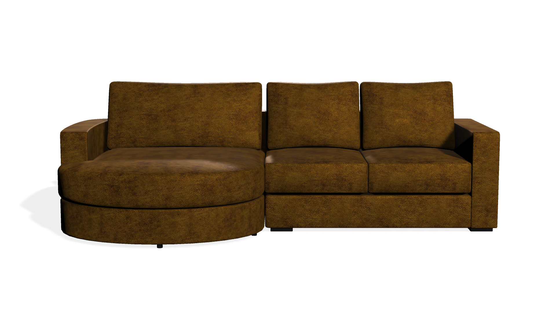 Kanapa Edyta zestaw 6