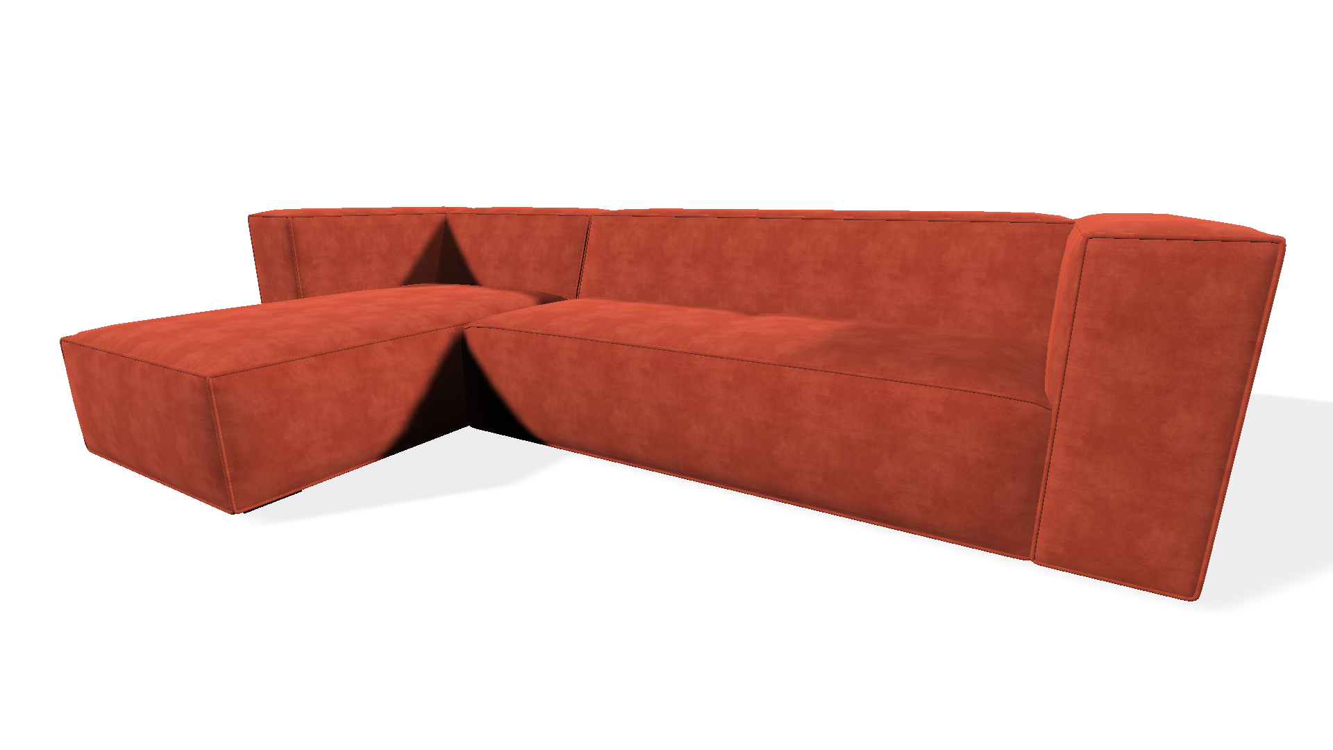 Kanapa Tampa zestaw 6