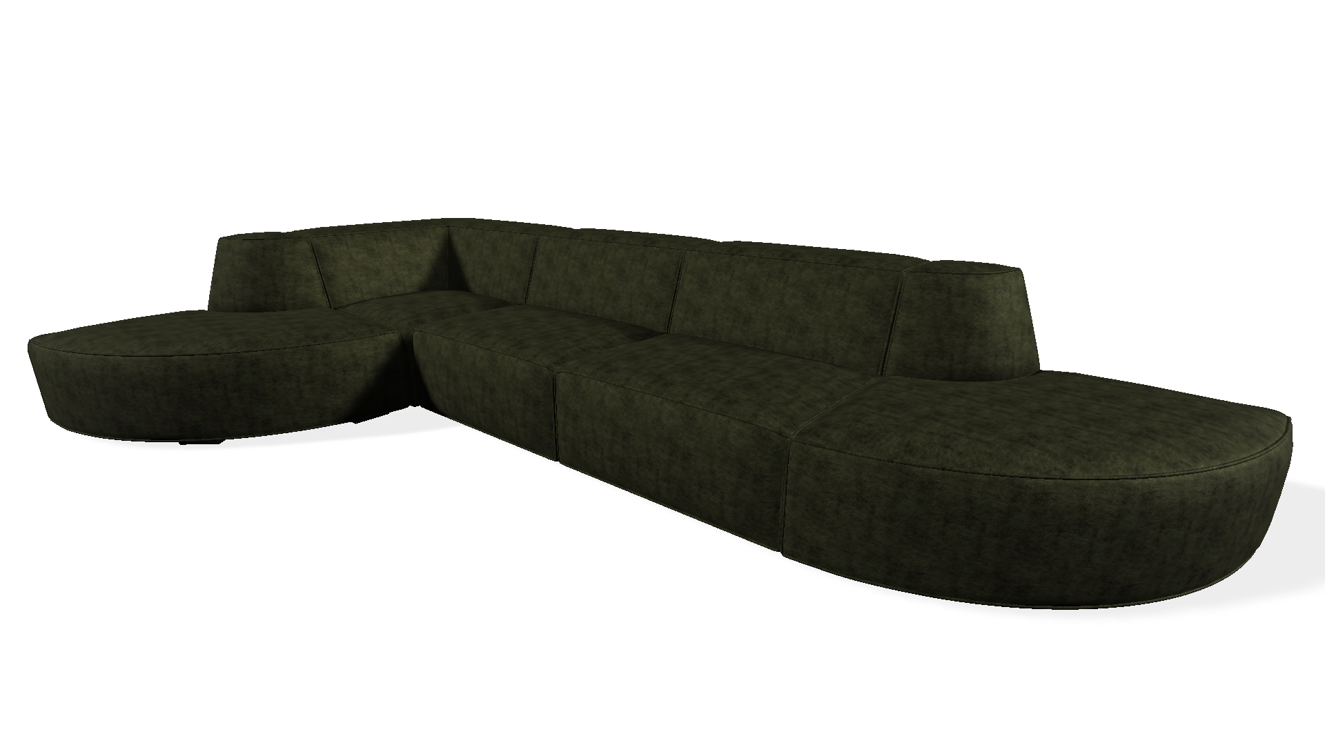 Kanapa Tampa zestaw 1