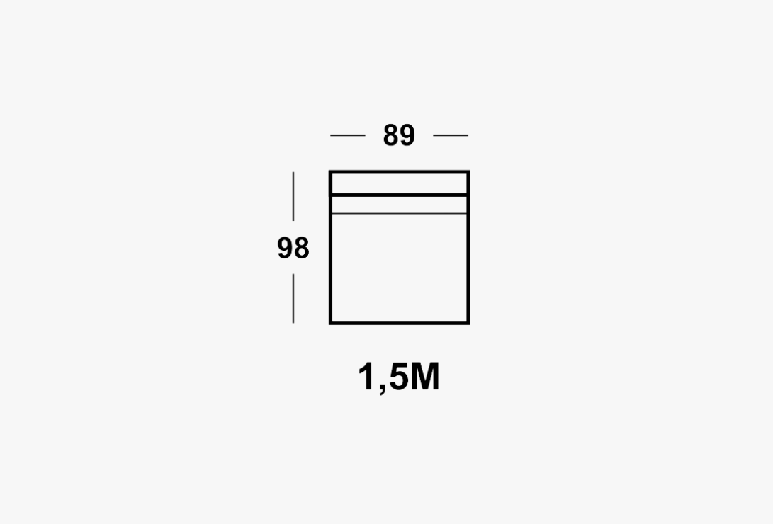 1,5M