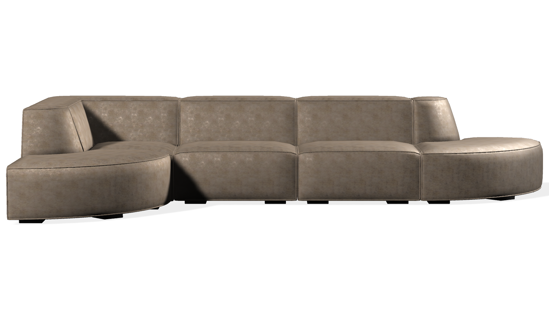 Kanapa Tampa zestaw 1