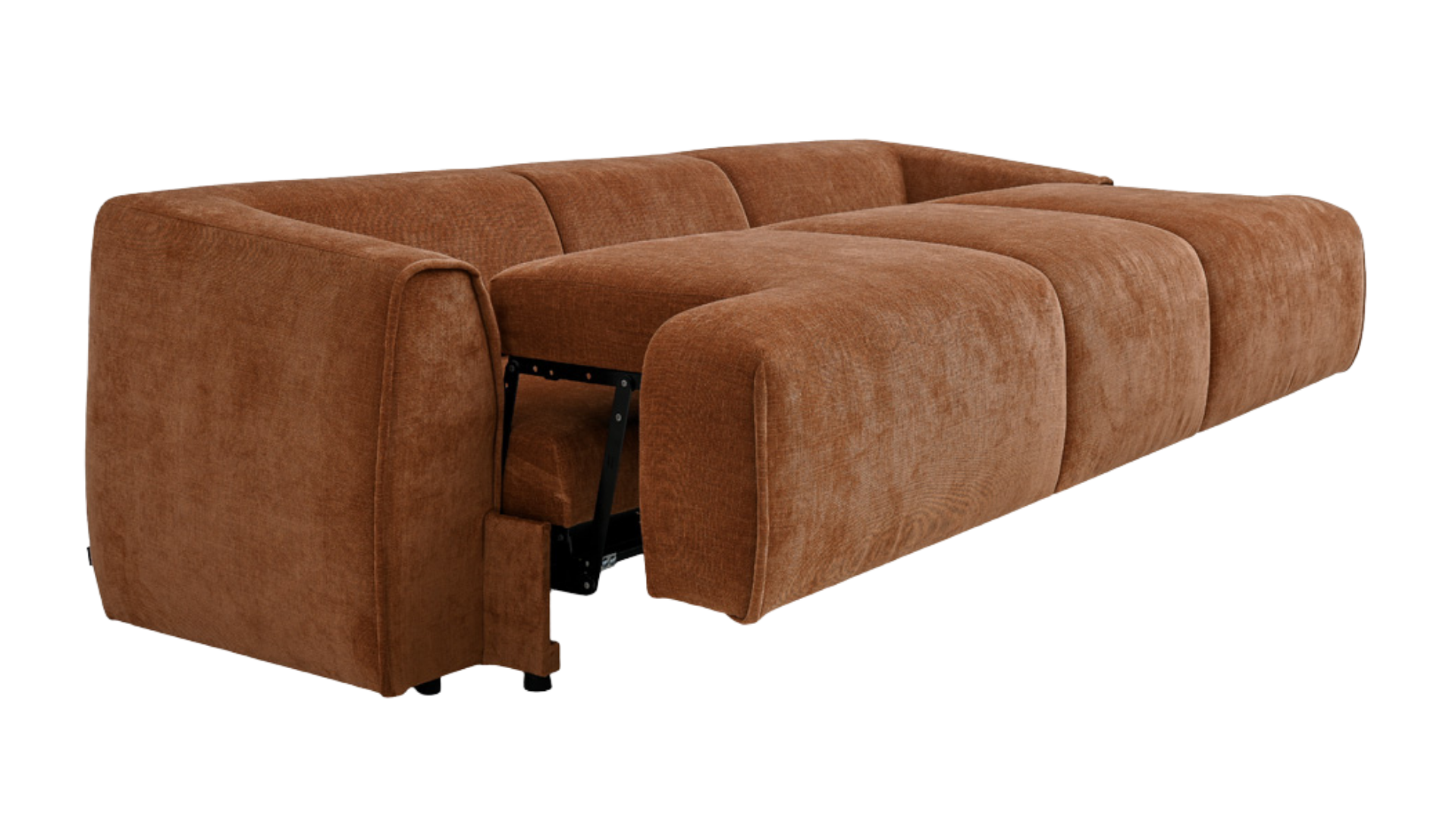 Kanapa Maia zestaw 2 z funkcją spania