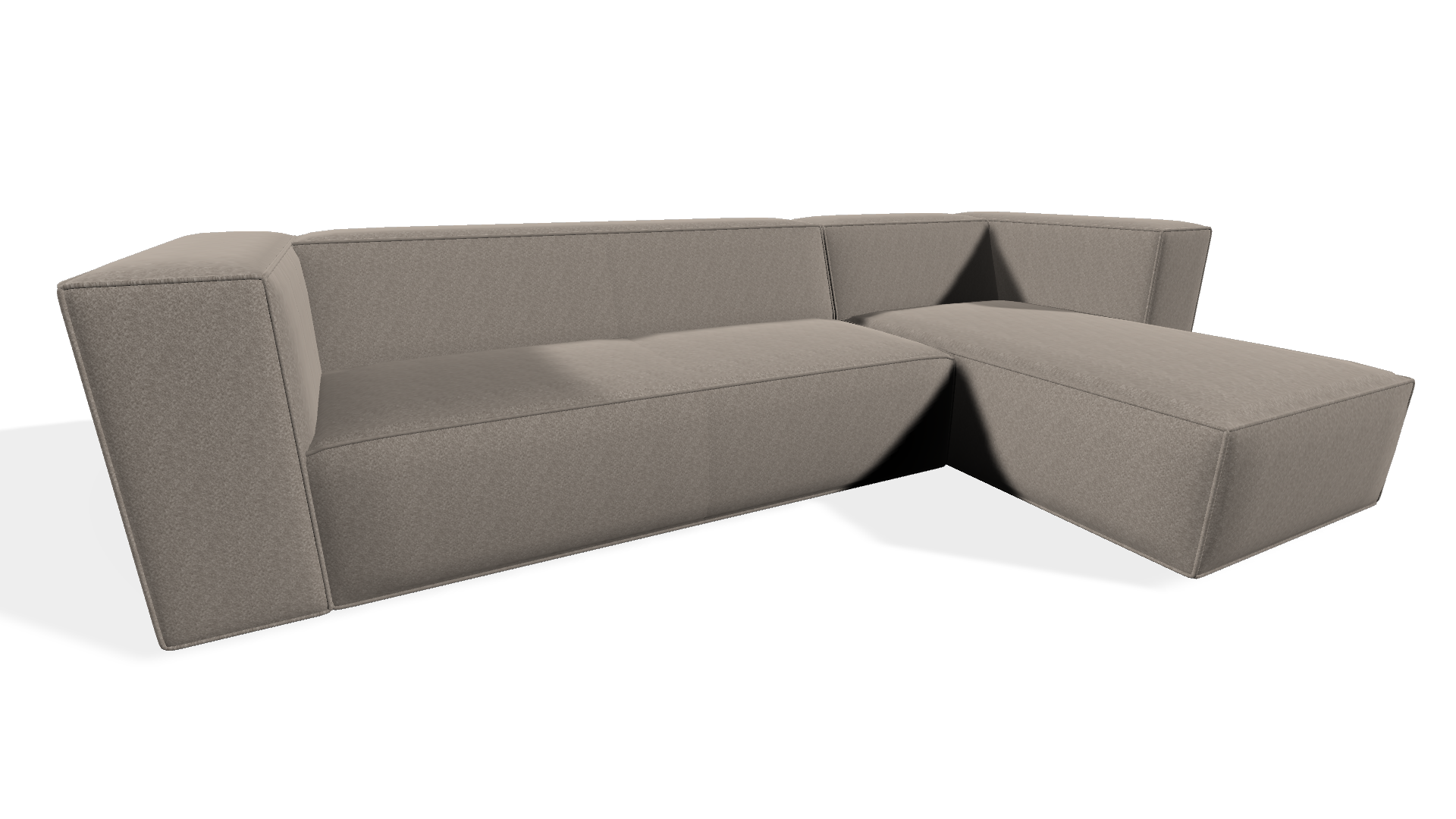 Kanapa Tampa zestaw 6