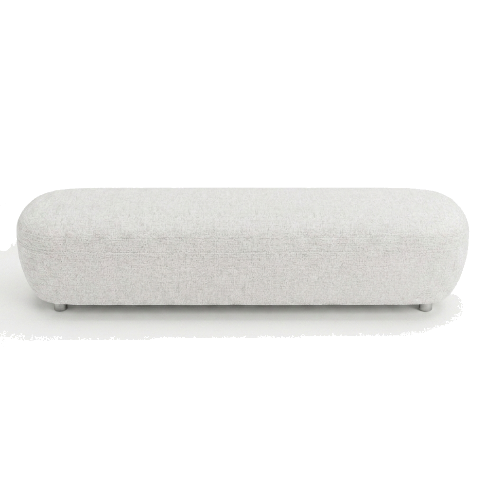 Pufa Kira, 160 x 50 cm