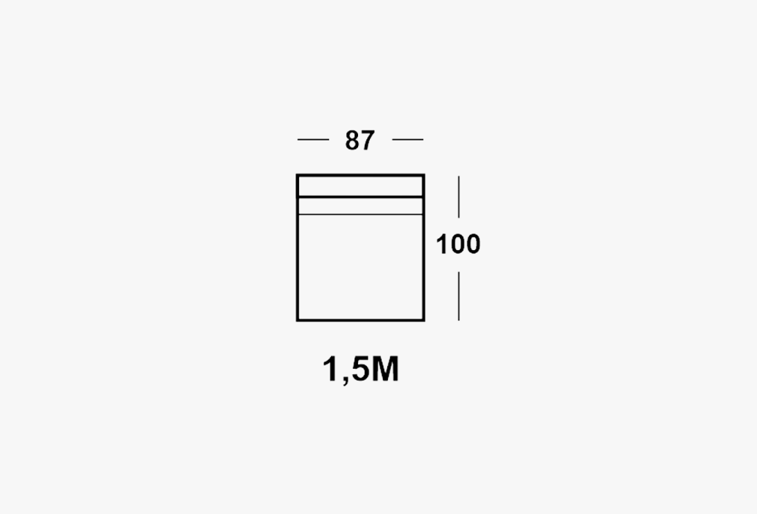 1,5M