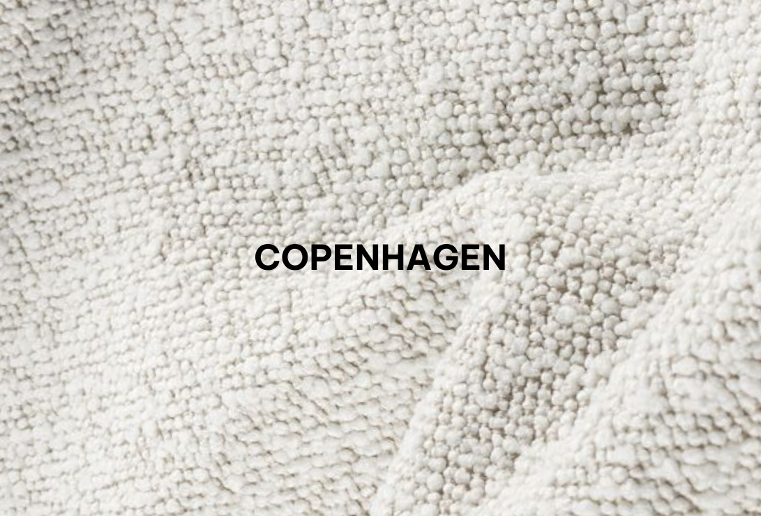 COPENHAGEN