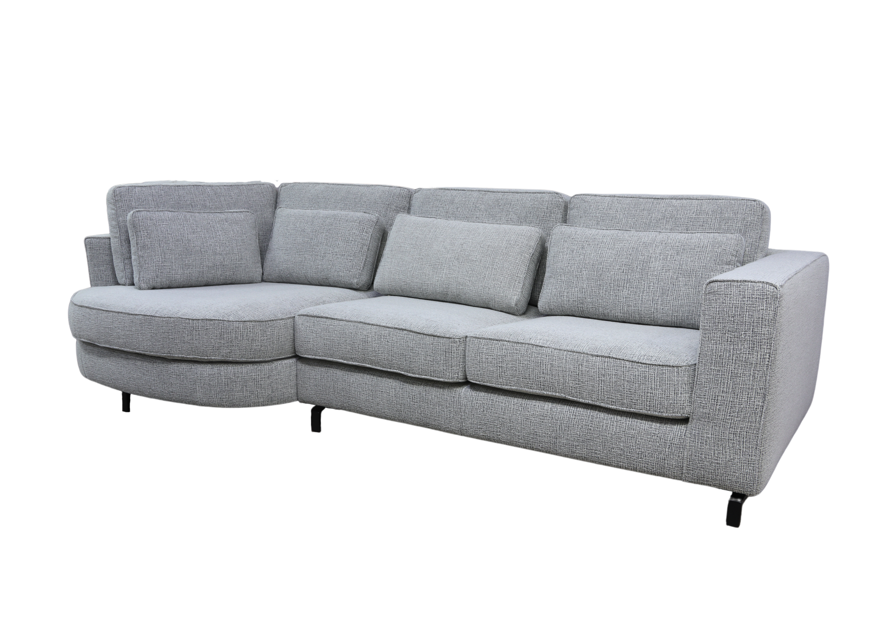 Kanapa Iris zestaw 5