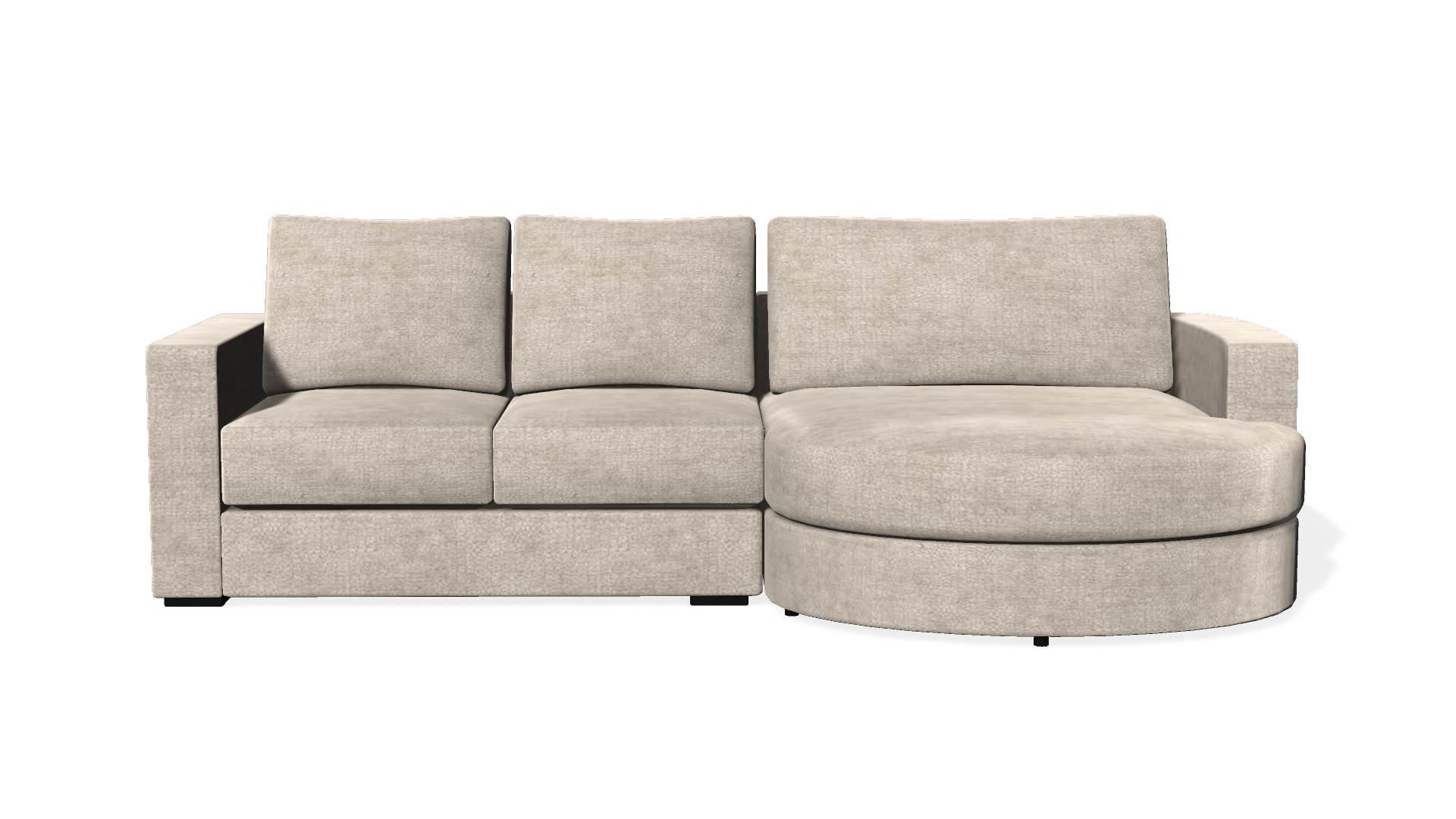 Kanapa Edyta zestaw 6