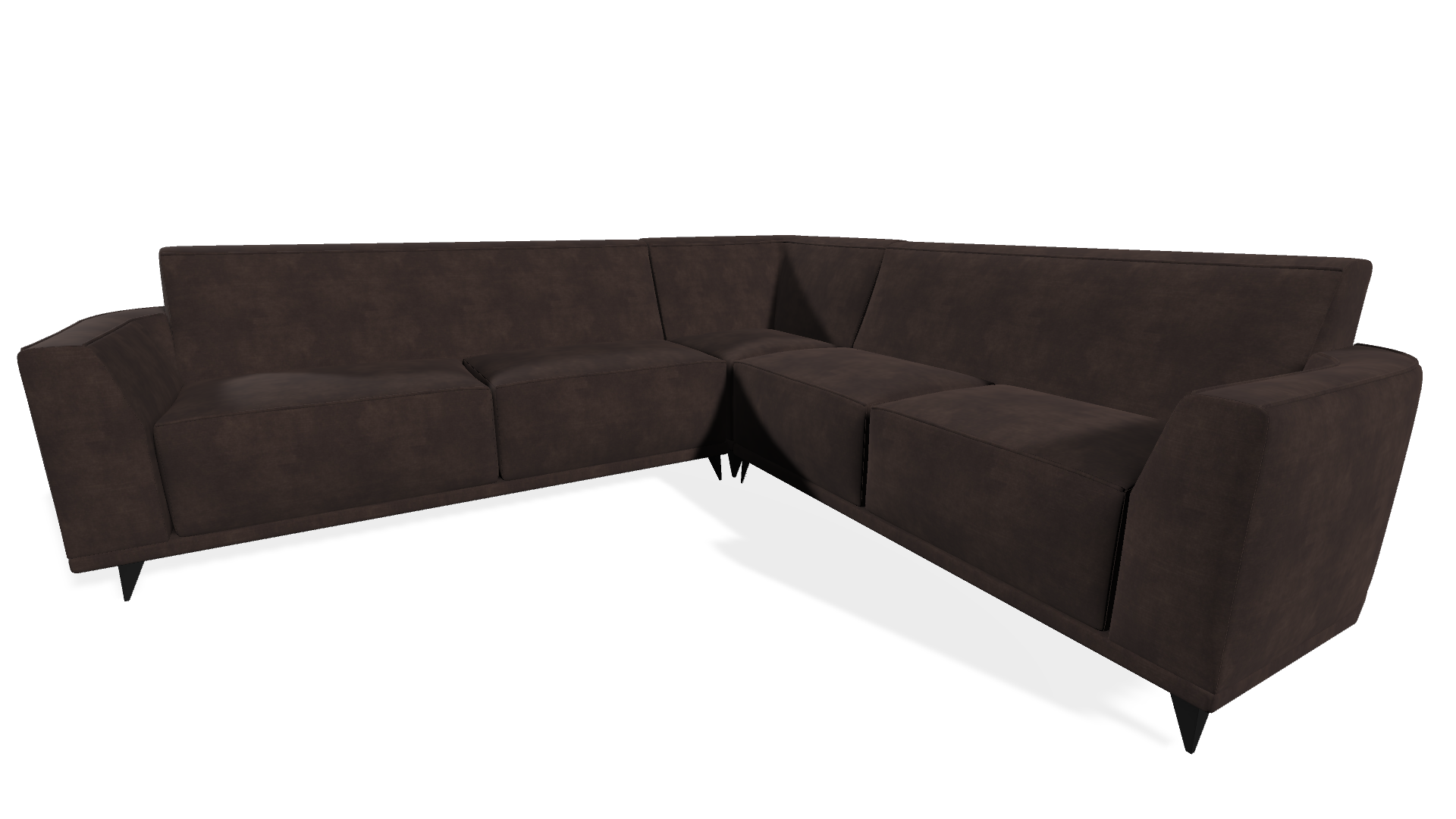 Kanapa Naomi zestaw 8