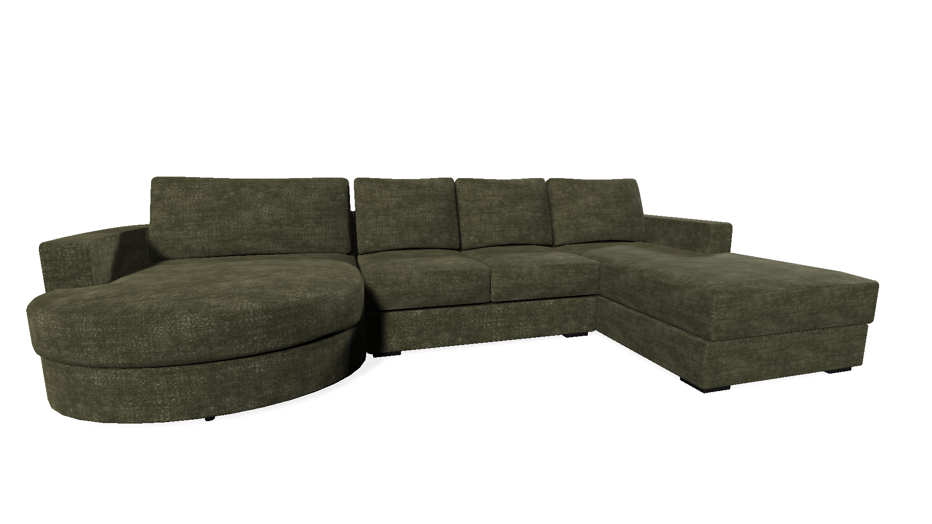 Kanapa Edyta zestaw 1