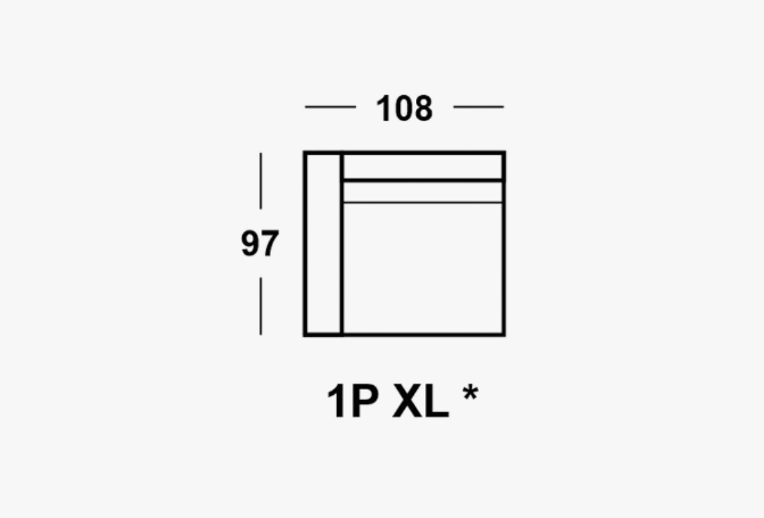 metis 1p xl