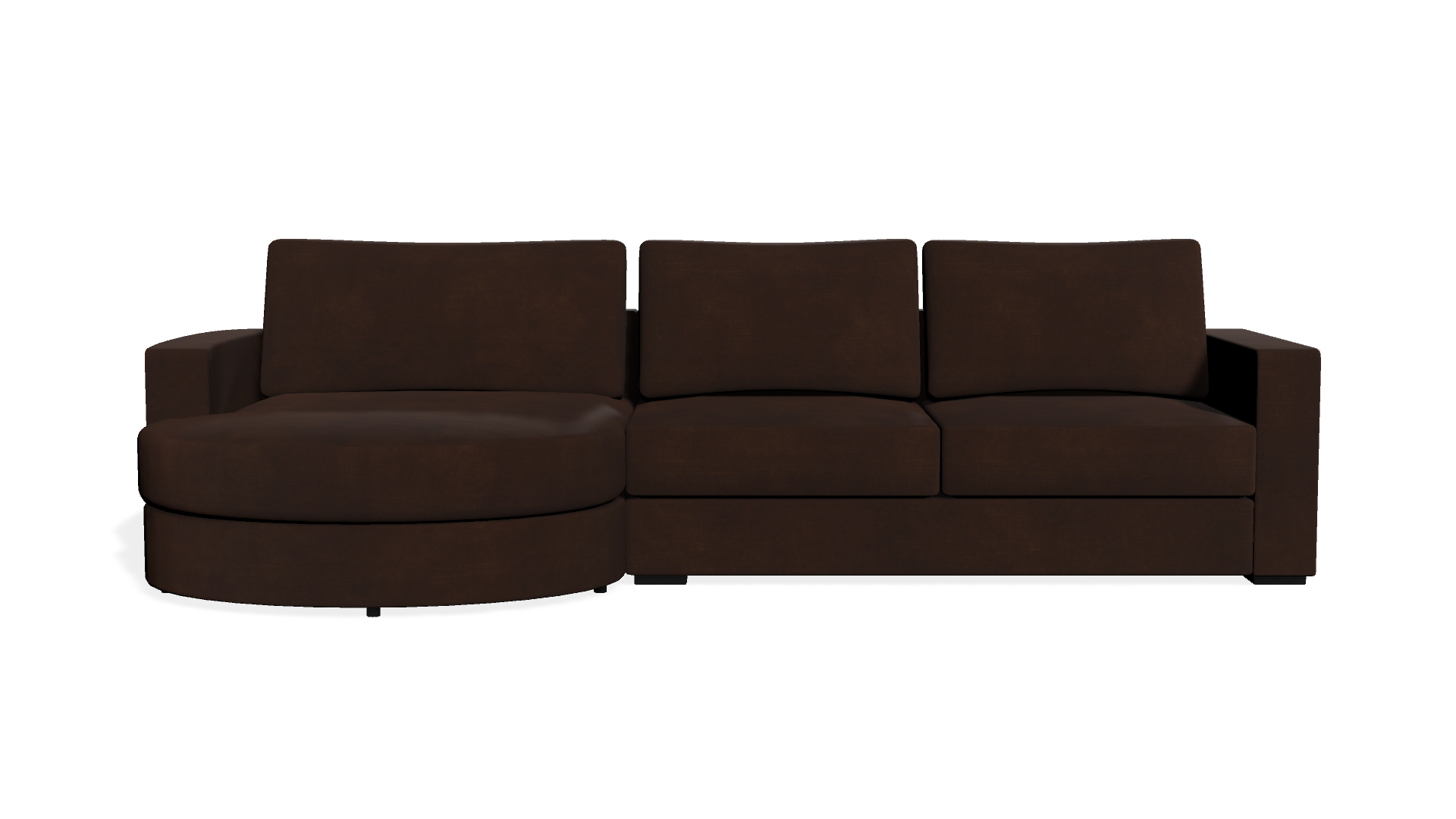 Kanapa Edyta zestaw 4