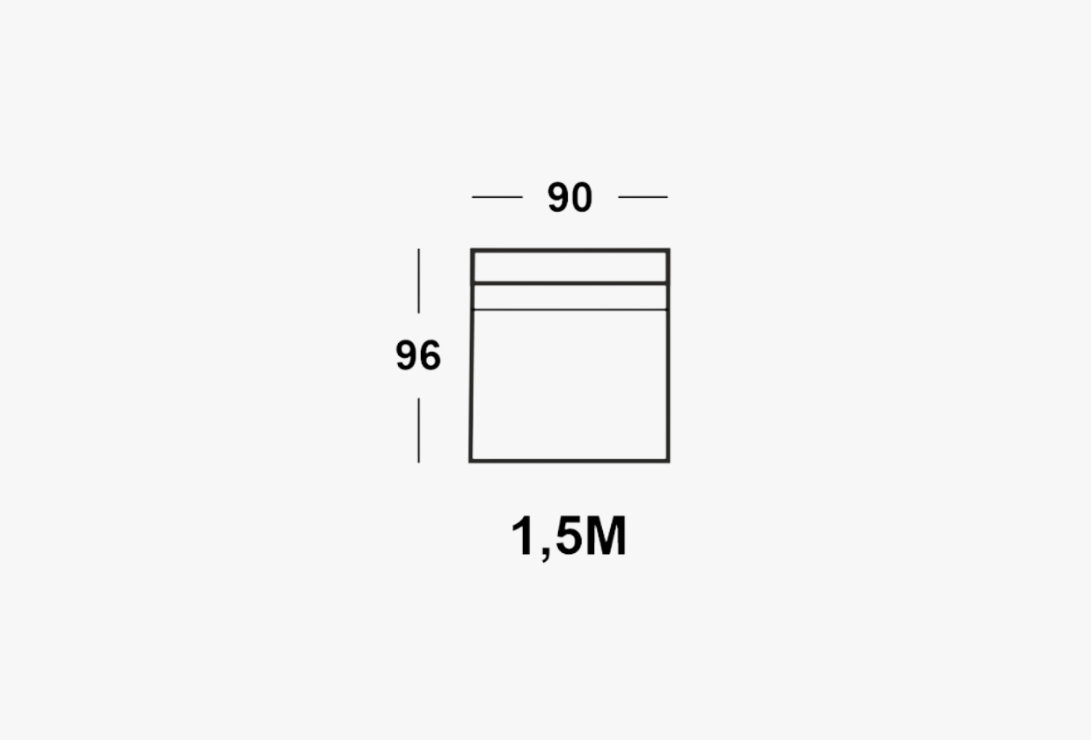 1,5M