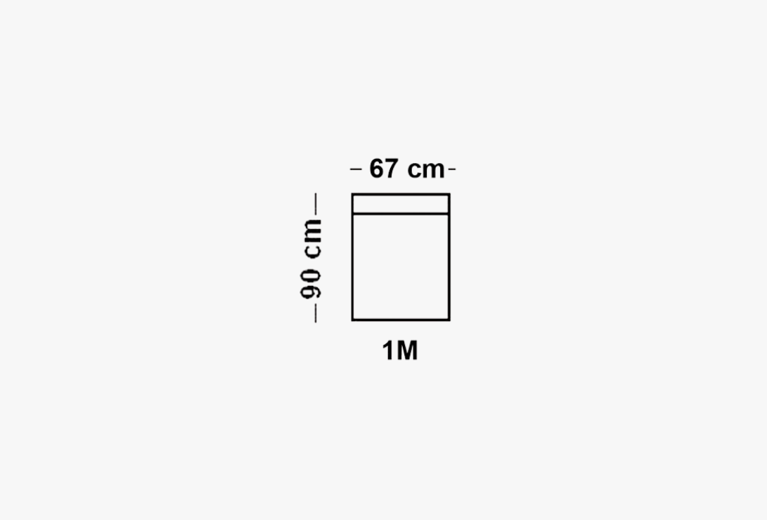 1M