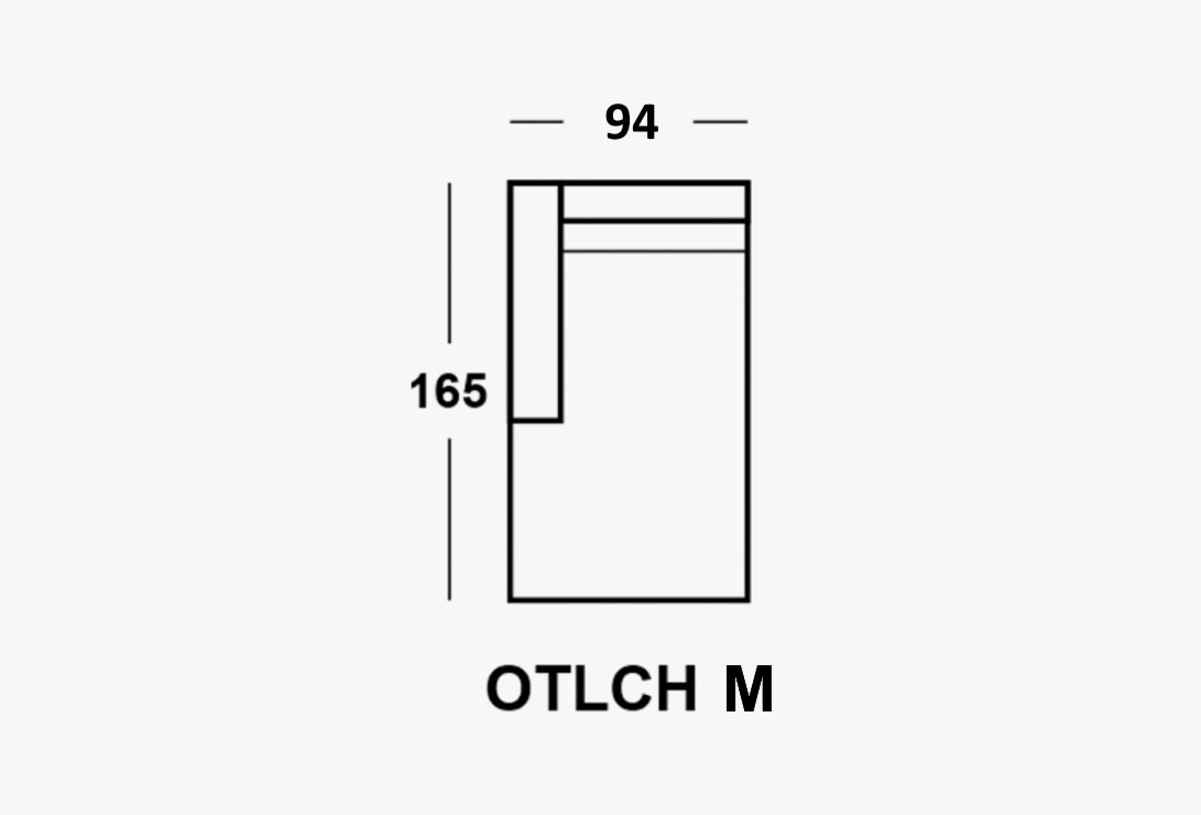 OTLCH M