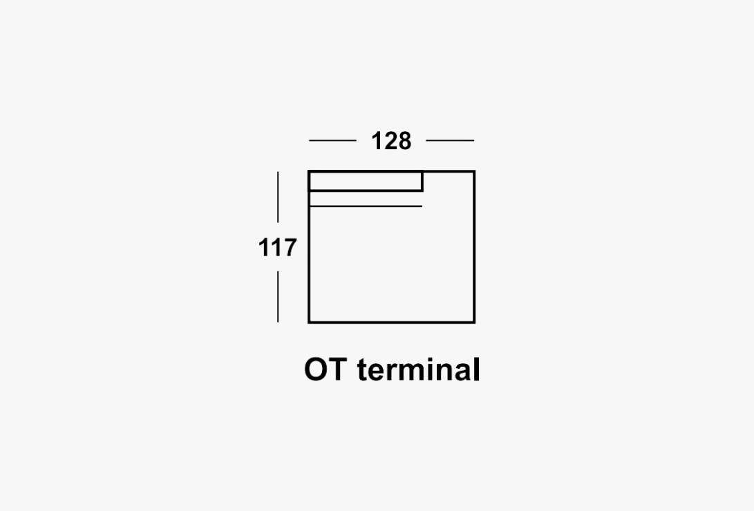 OT TERMINAL