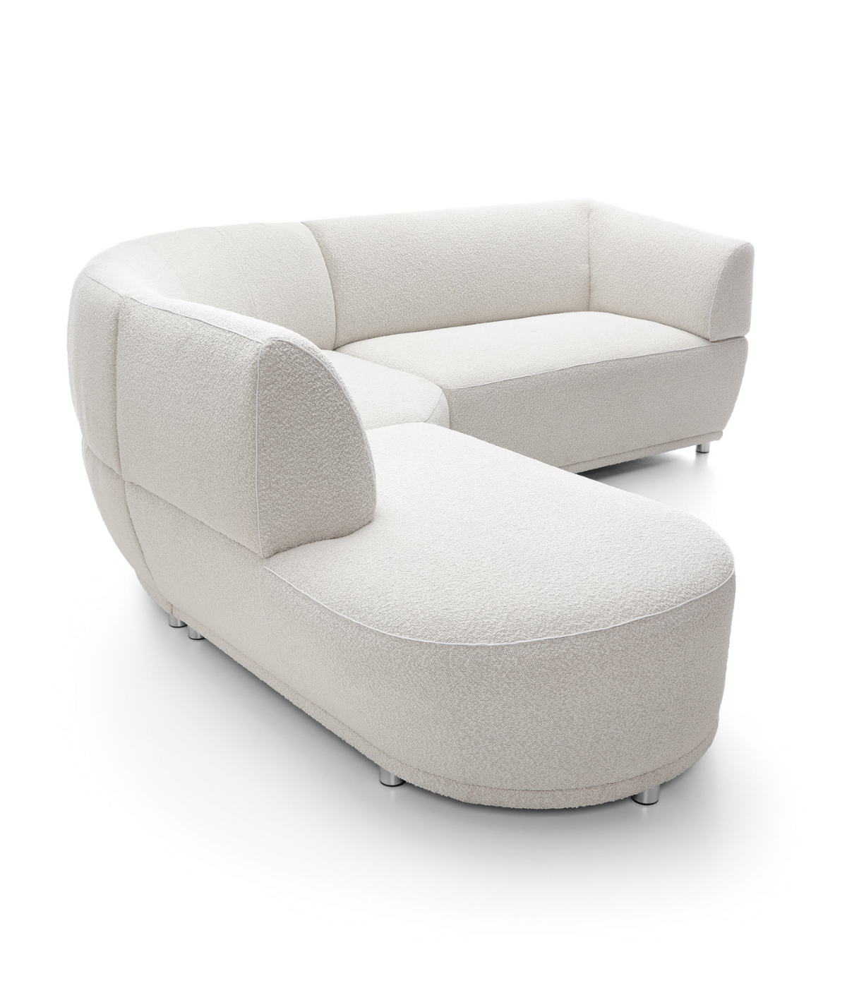 Narożnik modułowy Baloo