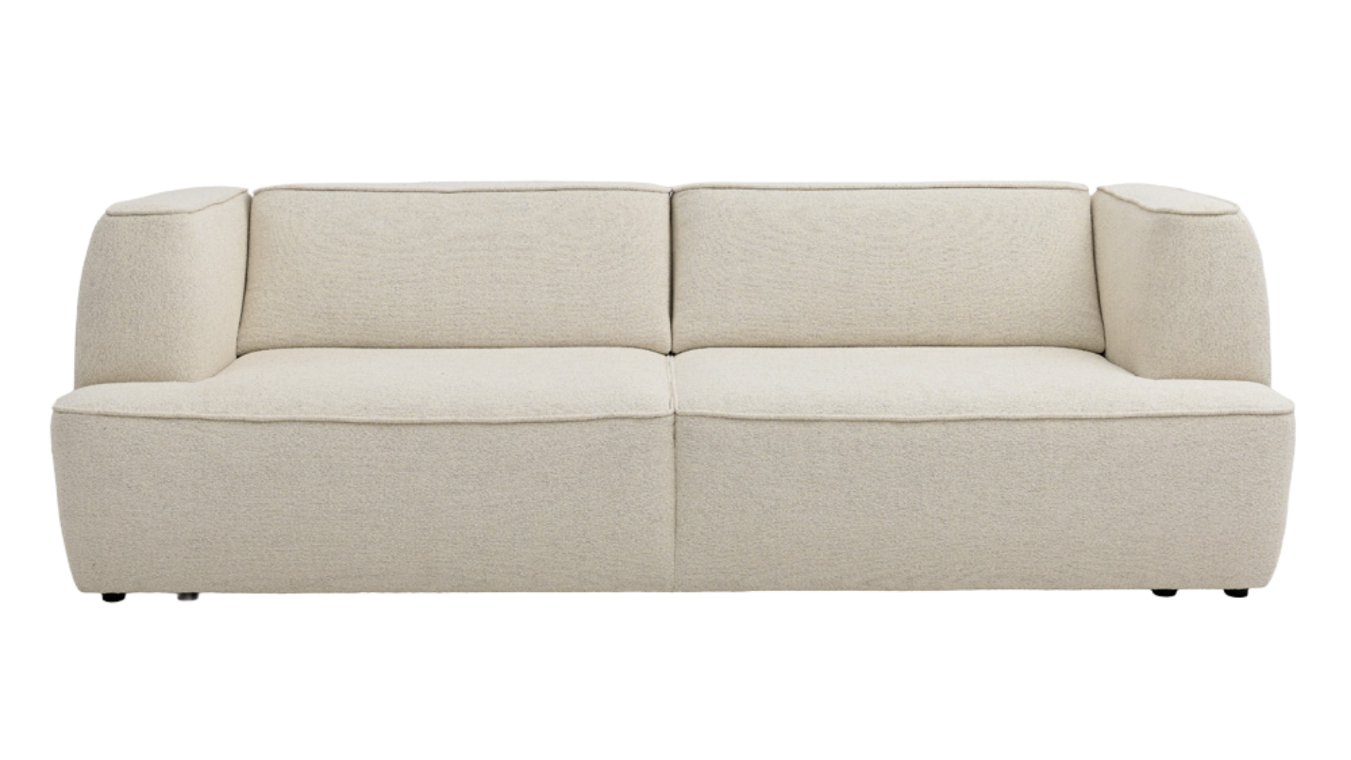 Kanapa Aura zestaw 2 z funkcją spania